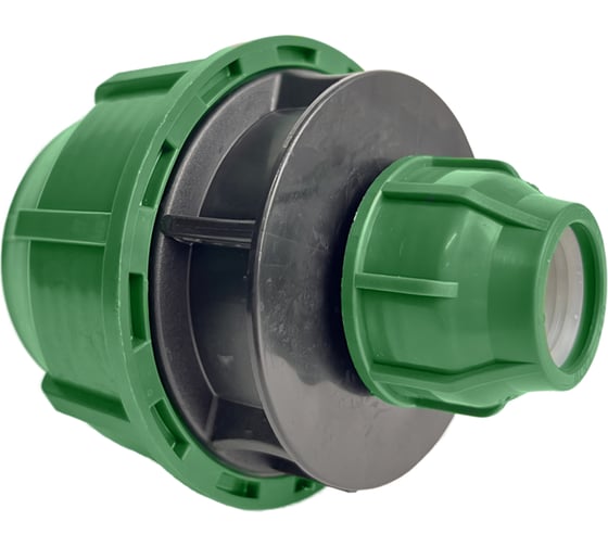 Изображение товара Переходная муфта POLIEXT 25х63 PN10 03040111