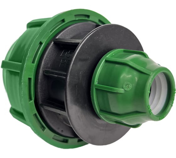 Изображение товара Переходная муфта POLIEXT 20х50 PN10 03040071