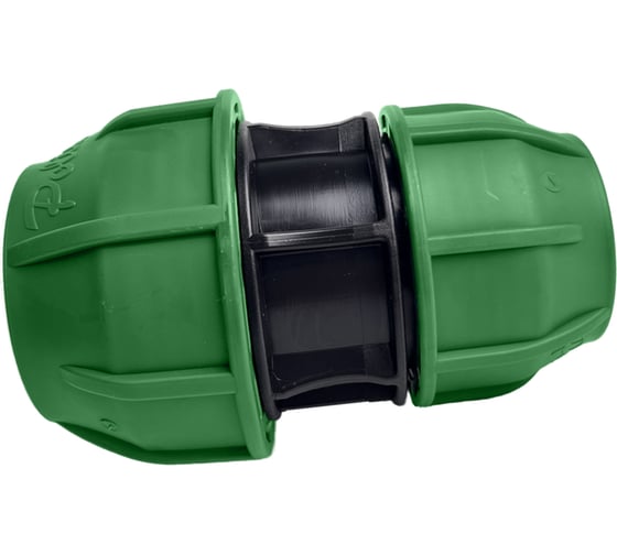 Изображение товара Переходная муфта POLIEXT 50х63 PN10 03040141