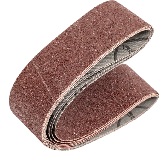 Изображение товара Набор шлифовальных гильз ПРОФИ (5 шт; ICW195х50L) ВладТехРол 520610