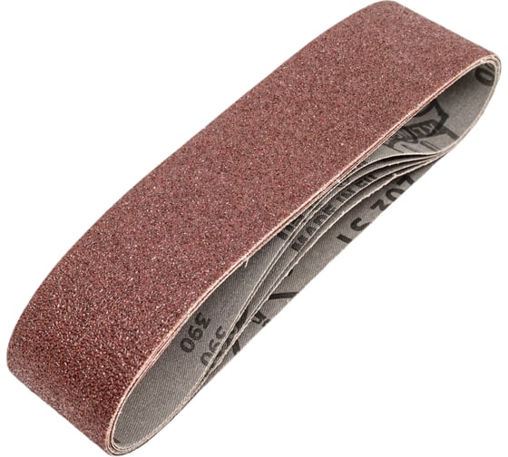 Изображение товара Набор шлифовальных гильз ПРОФИ (5 шт; ICW170х50L) ВладТехРол 520430