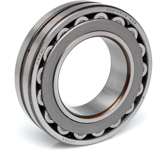 Изображение товара Подшипник Nachi 22214 EXQW33