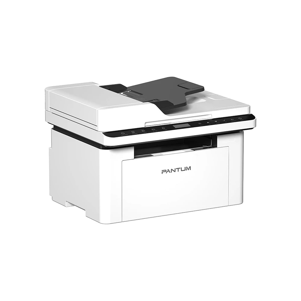 Изображение товара МФУ Pantum BM2300A монохромное лазерное А4 22 стр./мин с функциями копира и сканера