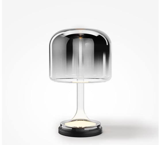 Изображение товара Настольный светильник MAYTONI Spirito MOD286TL-L18B3K