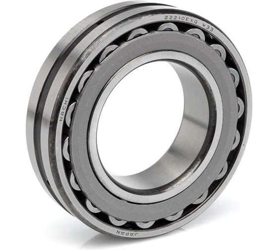 Изображение товара Подшипник Nachi 22210 EXQW33
