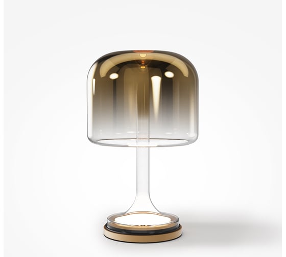 Изображение товара Настольный светильник MAYTONI Spirito MOD286TL-L18G3K