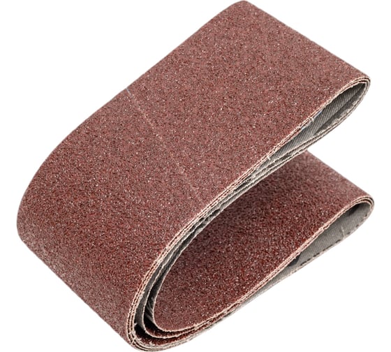 Изображение товара Набор шлифовальных гильз ЭКСПЕРТ (3 шт; ICW195х75L; P40) ВладТехРол 520680