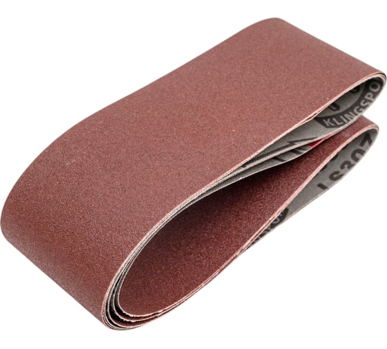 Изображение товара Набор шлифовальных гильз ЭКСПЕРТ (3 шт; ICW290х75L; P100) ВладТехРол 520890