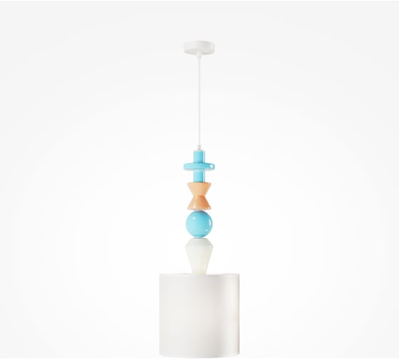 Изображение товара Подвесной светильник MAYTONI Comforty MOD298PL-01W1