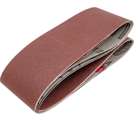 Изображение товара Набор шлифовальных гильз ЭКСПЕРТ (3 шт; ICW290х75L; P120) ВладТехРол 520900