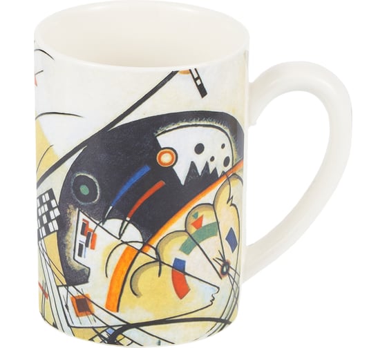 Изображение товара Кружка Gipfel Art 350 мл 52264