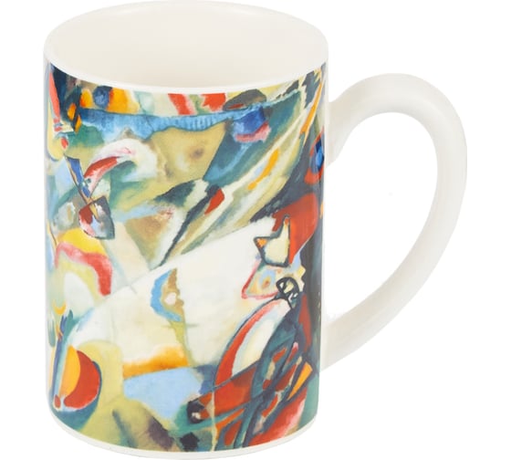 Изображение товара Кружка Gipfel Art 350 мл 52265