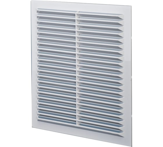 Изображение товара Решетка с москитной сеткой (170х240х8 мм) Эвент П1724С