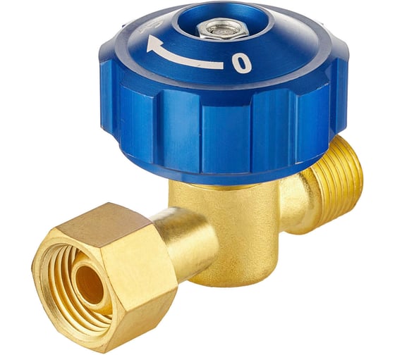 Изображение товара Вентиль КР к резаку РМ-3В ПТК 00000043370