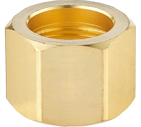 Изображение товара Гайка накидная к резаку РБ-300 ПТК 00000043366