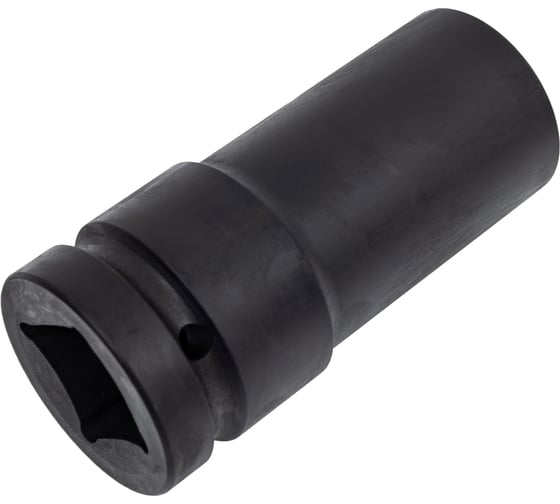 Изображение товара Головка ударная удлиненная BYAROSS 27 мм, 1DR 4687205818003