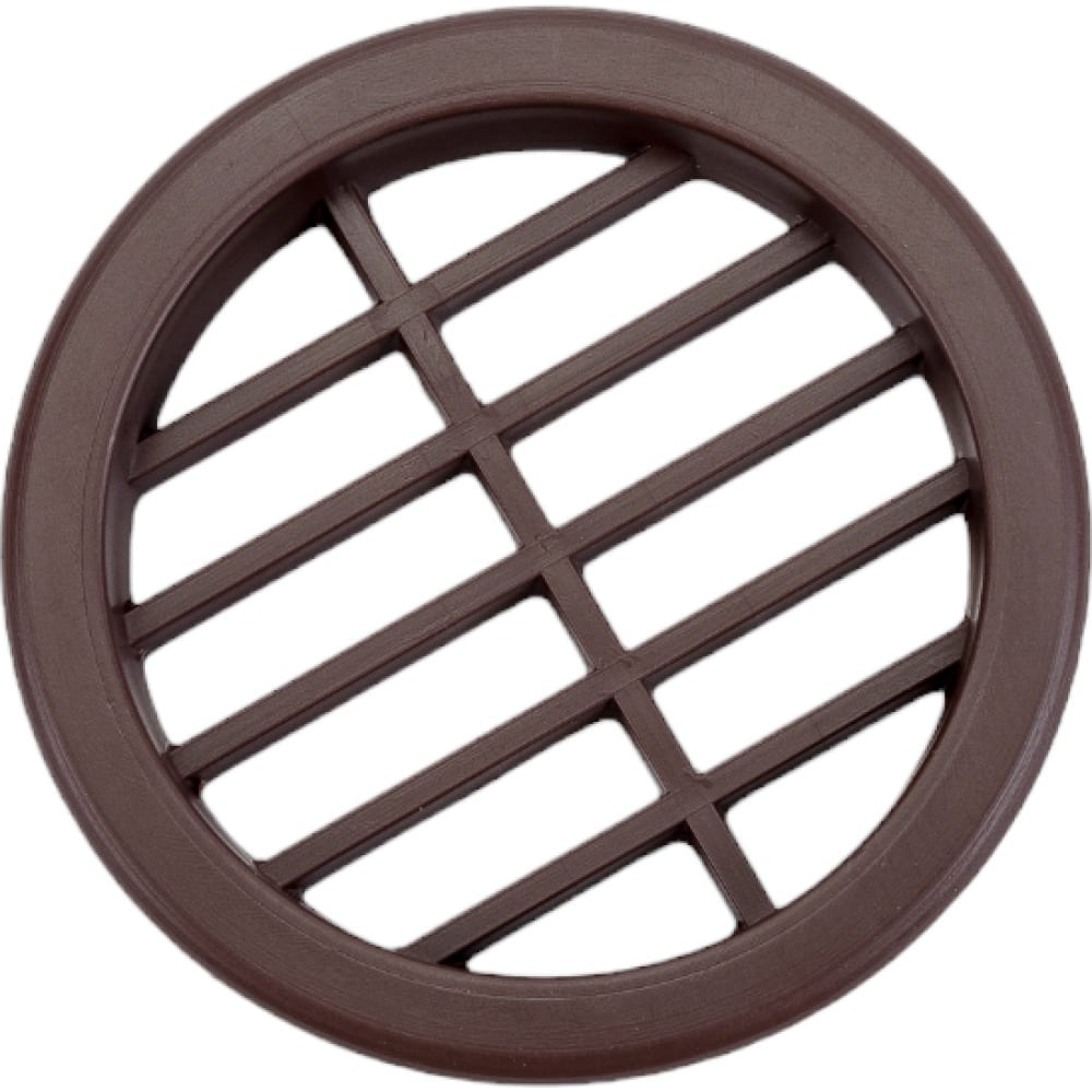 Круглая вентиляционная решетка Volpato круглая решетка для барбекю ecos