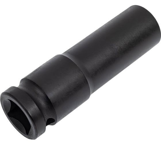 Изображение товара Головка ударная удлиненная BYAROSS 14 мм, 1/2DR 4687205818096