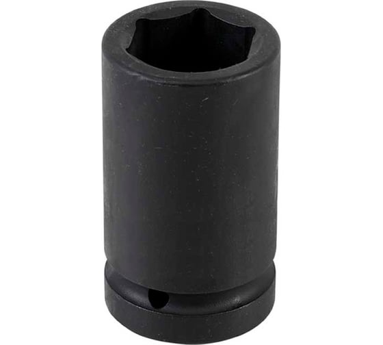 Изображение товара Головка ударная удлиненная BYAROSS 19 мм, 3/4DR 4687205818188