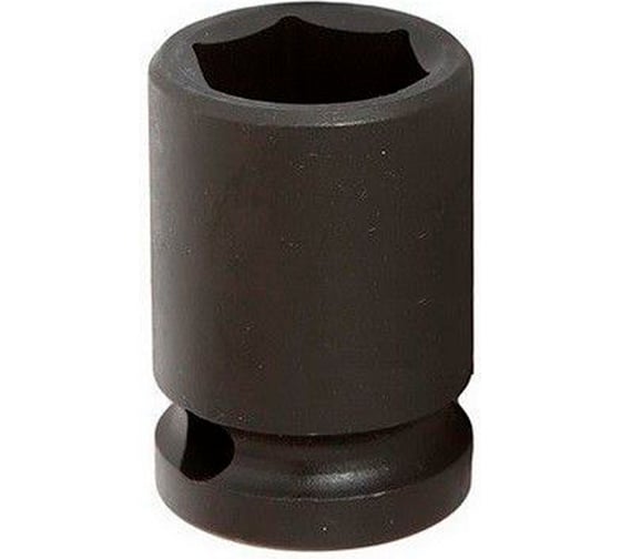 Изображение товара Головка стандартная ударная BYAROSS 27 мм, 1/2DR 4687205817488