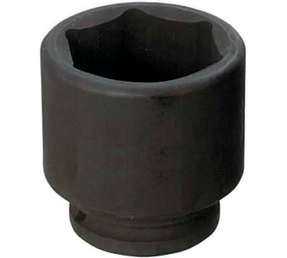 Изображение товара Головка ударная стандартная BYAROSS 19 мм, 3/4DR 4687205817914