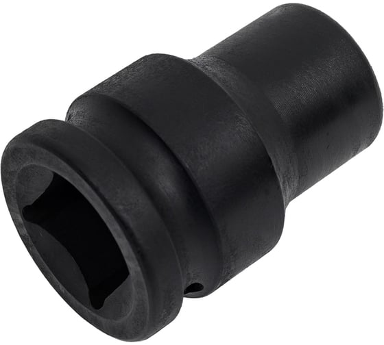 Изображение товара Головка ударная стандартная BYAROSS 17 мм, 3/4DR 4687205817907