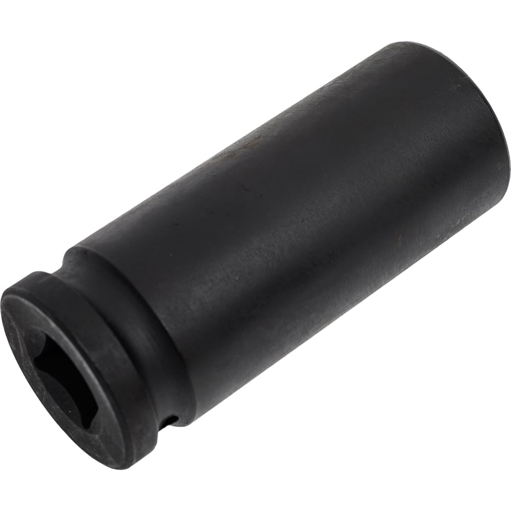 Изображение товара Головка ударная удлиненная BYAROSS 22 мм 1/2 дюйма