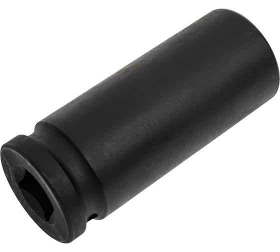 Изображение товара Головка ударная удлиненная BYAROSS 22 мм, 1/2DR 4687205818126