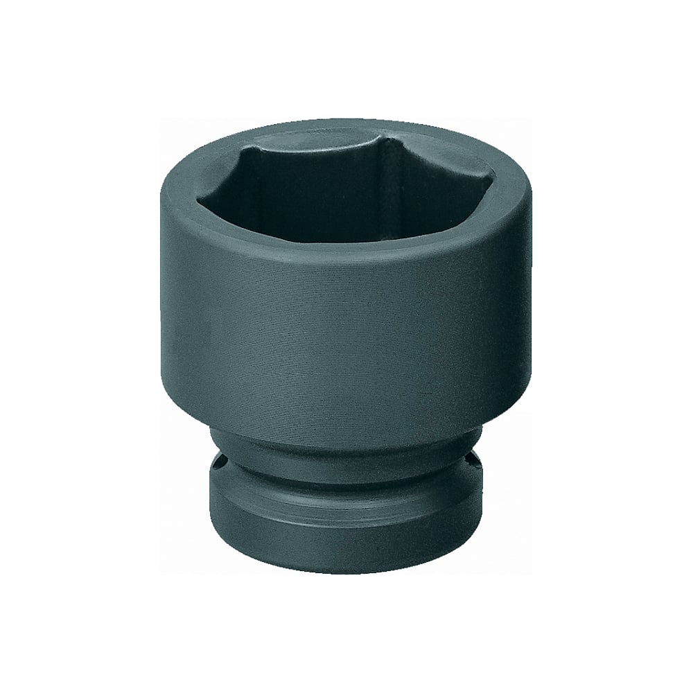 Изображение товара Головка ударная стандартная BYAROSS 95 мм 1 1/2 дюйма квадрат отверстием