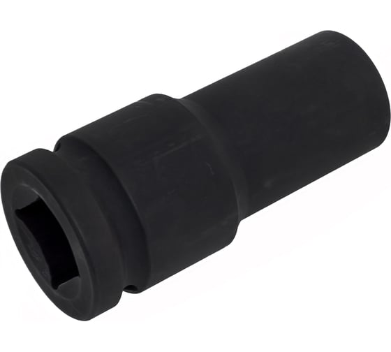 Изображение товара Головка ударная удлиненная BYAROSS 17 мм, 3/4DR 4687205818171