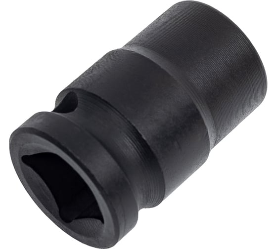 Изображение товара Головка стандартная ударная BYAROSS 14 мм, 1/2DR 4687205817433