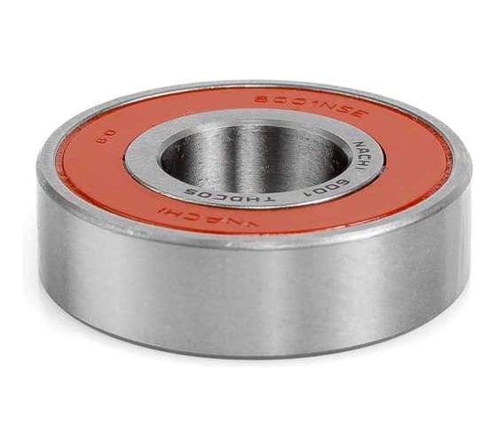 Изображение товара Подшипник Nachi 6001 2RSCM (2NSE9CM)(T)