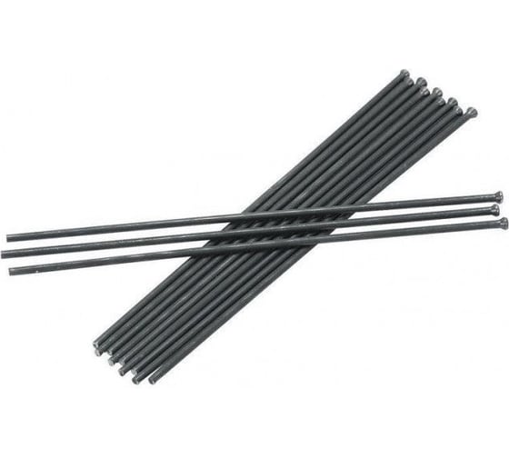 Изображение товара Игла к молотку пучковому BYAROSS 3х180 мм, 100 шт 4687205818355