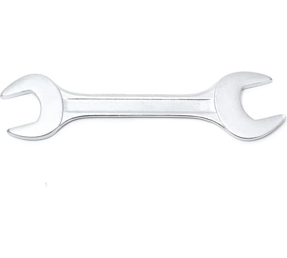 Изображение товара Рожковый ключ KingTul 8х9 мм 11073  KT-100809(11073)