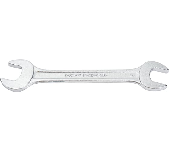 Изображение товара Рожковый ключ KINGTUL 18х19мм KT-101819(11078)