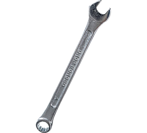 Изображение товара Комбинированный ключ KingTul 8мм KT-30008 (11033)