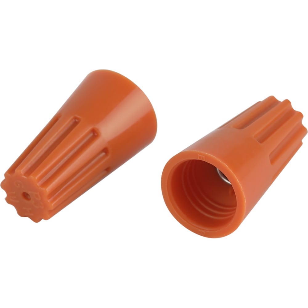 Изображение товара Соединительный изолирующий зажим ЭРА NO-22554 СИЗ3 (2,04,0 мм2) оранжевый (упак. 5 шт.) Б0063378