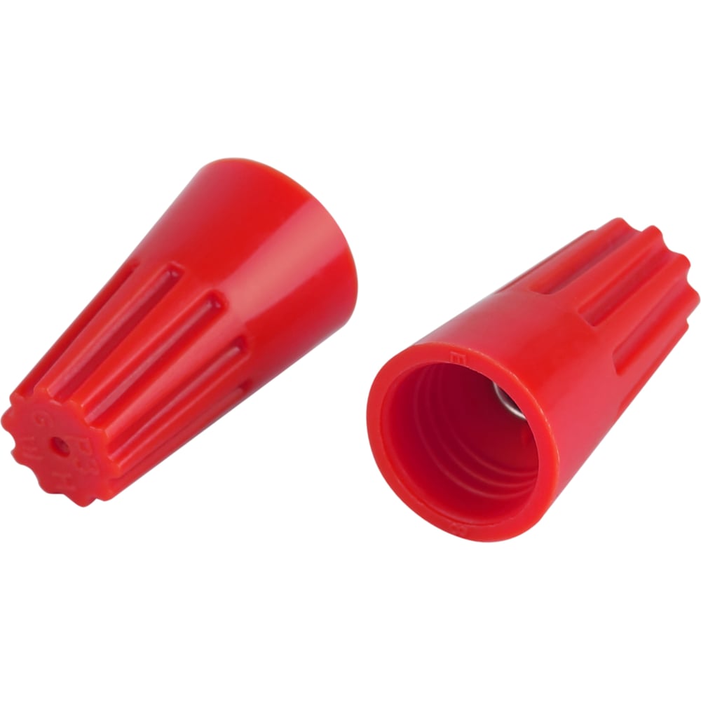 Изображение товара Соединительный изолирующий зажим ЭРА NO-22557 СИЗ6 (9,025,0 мм2) красный (упак. 5 шт.) Б0063382