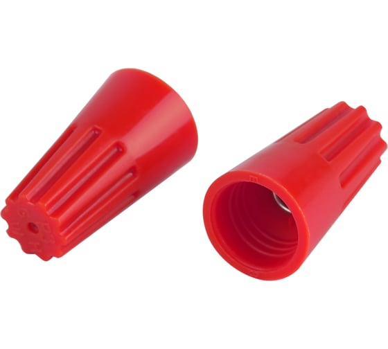 Изображение товара Соединительный изолирующий зажим ЭРА NO-22557 СИЗ6 (9,025,0 мм2) красный (упак. 5 шт.) Б0063382