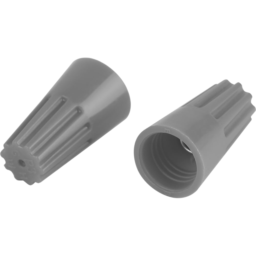 Изображение товара Соединительный изолирующий зажим ЭРА NO-22552 СИЗ1 (1,03,0 мм2) серый (упак. 5 шт.) Б0063376