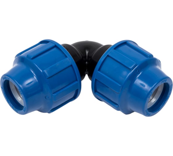 Изображение товара Угол Poliext 25*25, PN16 02080020