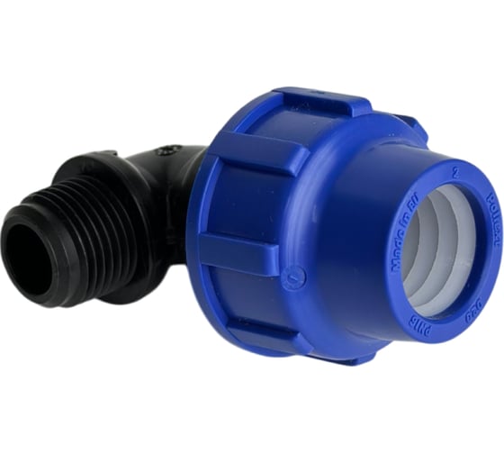 Изображение товара Угол Poliext 20*Н1/2, PN16 02090010