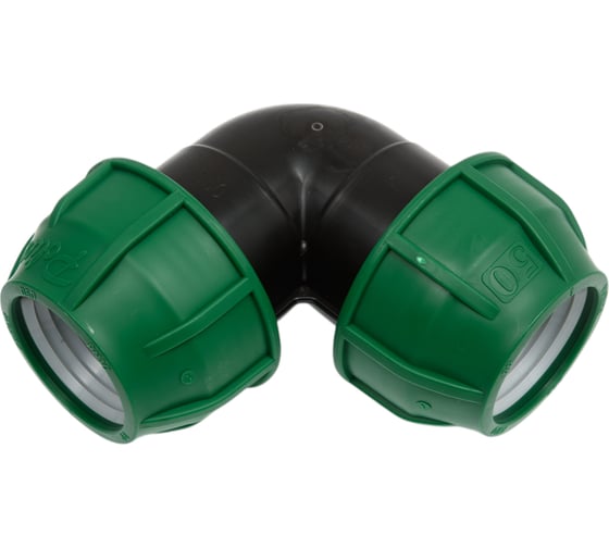 Изображение товара Угол Poliext 50х50, PN10 03060051