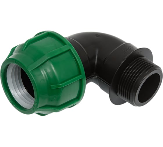 Изображение товара Угол Poliext 40*Н1 1/4, PN10 03070091