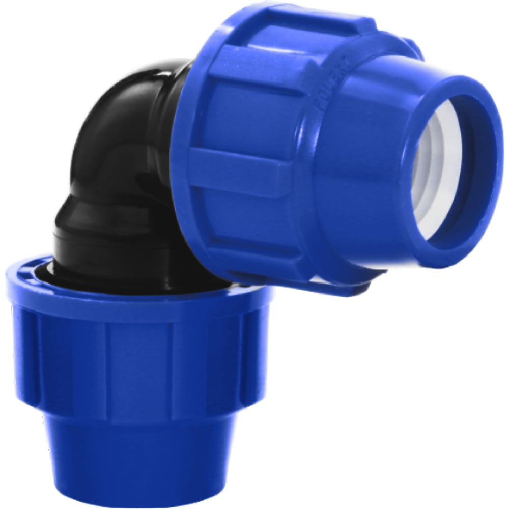 Изображение товара Угол Poliext 20*20, PN16 02080010