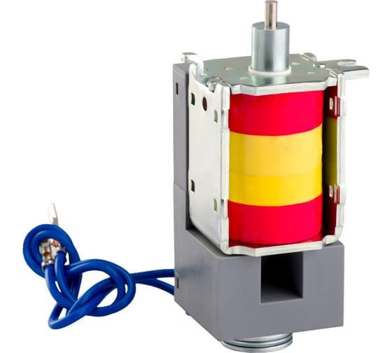 Изображение товара Расцепитель КЭАЗ независимый OptiMat A-230AC/DC-УХЛ3 217987