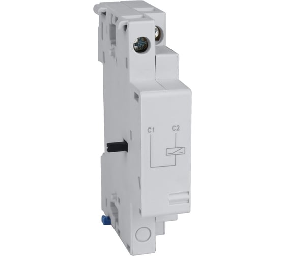 Изображение товара Расцепитель независимый РН32-220В-КЭАЗ 2 шт 270391