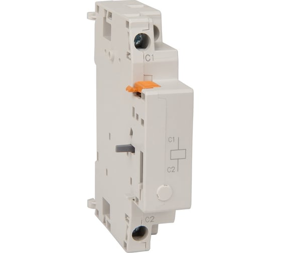 Изображение товара Расцепитель КЭАЗ независимый OptiStart MP-A400-63/100-T2 348539