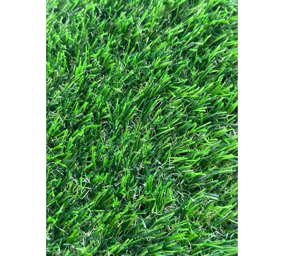 Изображение товара Искусственная трава ComeForte 50 мм, 1x30 м AG-5011