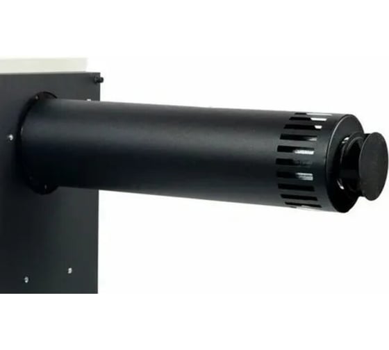 Изображение товара Коаксиальный дымоход для NGS (F), HDU 3, 5 (V), DK(V), 10 UB, HP 3 Hosseven  GS.00070